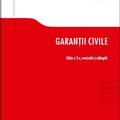 Copertă produs Garanții civile. Ediția a 2-a - gallery small 