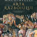 Copertă produs Arta războiului - gallery small 