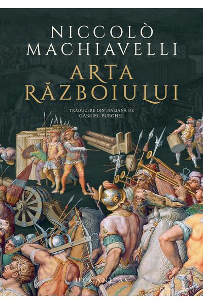 Arta războiului