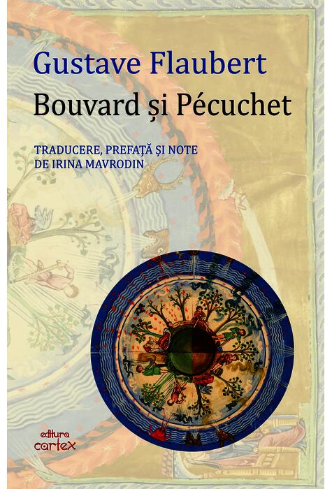 Copertă produs Bouvard si P&eacute;cuchet