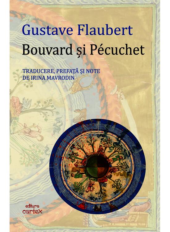Copertă produs Bouvard si P&eacute;cuchet - gallery big 1