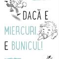 Copertă produs Dacă e miercuri, e bunicul! - gallery small 