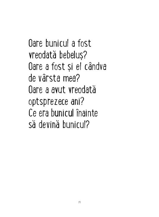 Copertă produs Dacă e miercuri, e bunicul! - gallery big 2