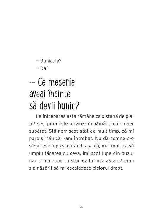 Copertă produs Dacă e miercuri, e bunicul! - gallery big 3