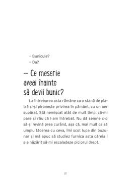 Copertă produs Dacă e miercuri, e bunicul!