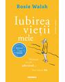 Copertă produs Iubirea vieții mele - thumb 1