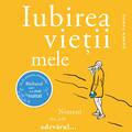 Copertă produs Iubirea vieții mele - gallery small 