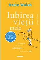 Imagine produs Iubirea vieții mele