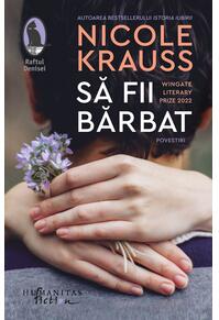 Copertă produs Să fii bărbat