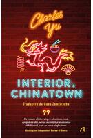 Imagine produs Interior. Chinatown