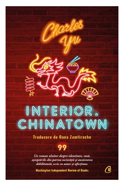 Interior. Chinatown