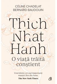 Copertă produs Thich Nhat Hanh