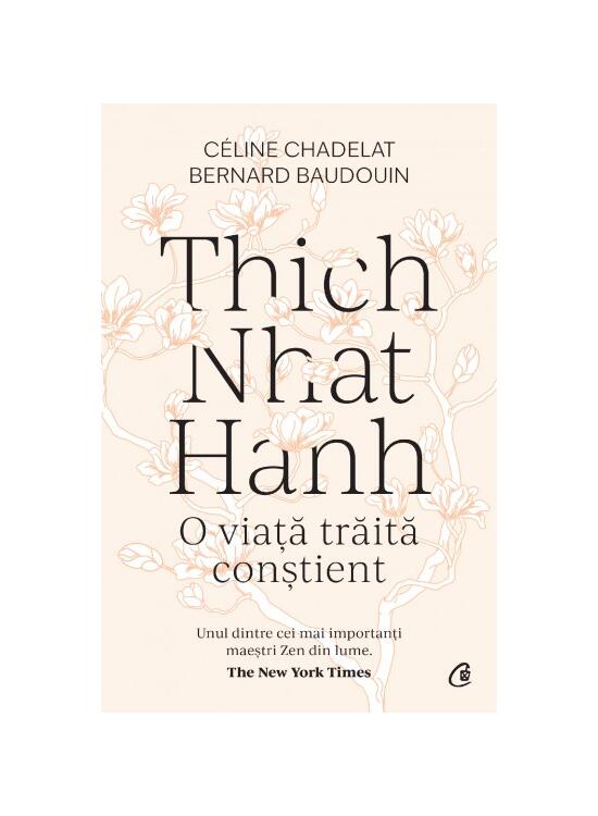 Copertă produs Thich Nhat Hanh - gallery big 1