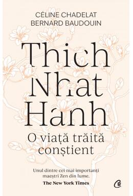 Copertă produs Thich Nhat Hanh