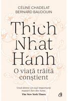 Copertă produs Thich Nhat Hanh