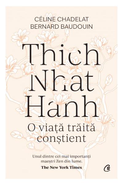 Thich Nhat Hanh