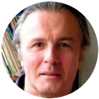 Fotografie autor Bernard Baudouin