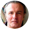 Fotografie autor Bernard Baudouin