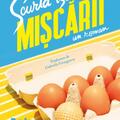 Copertă produs Scurtă istorie a Mișcării - gallery small 