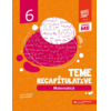 Copertă produs Matematică. Teme recapitulative. Clasa a VI-a