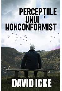 Copertă produs Percepțiile unui nonconformist