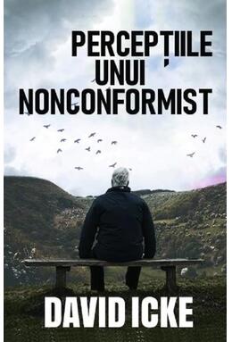 Copertă produs Percepțiile unui nonconformist