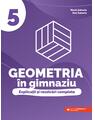 Copertă produs Geometria &icirc;n gimnaziu. Clasa a V-a - thumb 1