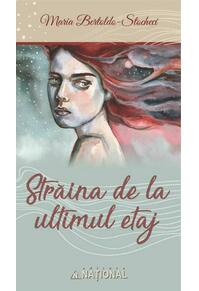 Copertă produs Străina de la ultimul etaj