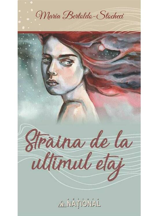Copertă produs Străina de la ultimul etaj - gallery big 1