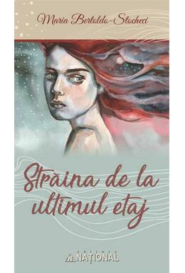 Copertă produs Străina de la ultimul etaj