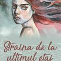 Copertă produs Străina de la ultimul etaj - gallery small 