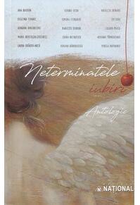 Copertă produs Neterminatele iubiri (Antologie)