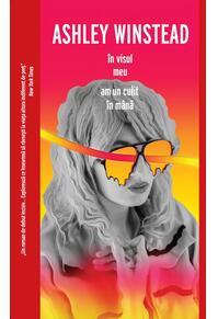 Copertă produs În visul meu am un cuțit în mână