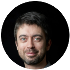 Fotografie autor Sylvain Audet-Găinar
