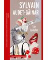 Copertă produs Țap ispășitor (Vol. 2) - thumb 1