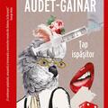 Copertă produs Țap ispășitor (Vol. 2) - gallery small 