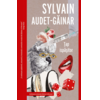 Copertă produs Țap ispășitor (Vol. 2)