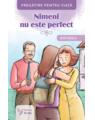 Copertă produs Nimeni nu este perfect. Iertarea - thumb 1