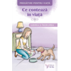 Copertă produs Ce contează &icirc;n viață. Iubirea și &icirc;ngrijirea