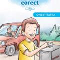 Copertă produs Fă ce este corect. Onestitatea - gallery small 