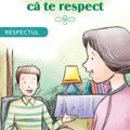 Copertă produs Pentru că te respect. Respectul - gallery small 