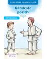 Copertă produs G&acirc;ndește pozitiv. Optimismul - thumb 1