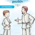 Copertă produs G&acirc;ndește pozitiv. Optimismul - gallery small 