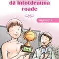 Copertă produs Munca dă &icirc;ntotdeauna roade. Hărnicia - gallery small 
