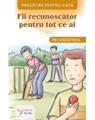 Copertă produs Fii recunoscător pentru tot ce ai. Recunoștința - thumb 1