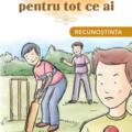 Copertă produs Fii recunoscător pentru tot ce ai. Recunoștința - gallery small 
