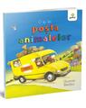 Copertă produs O zi la poșta animalelor - thumb 1