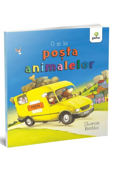 O zi la poșta animalelor