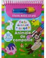 Copertă produs Animale de companie - Stiloul magic cu apă - thumb 1