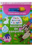 Imagine produs Animale de companie - Stiloul magic cu apă